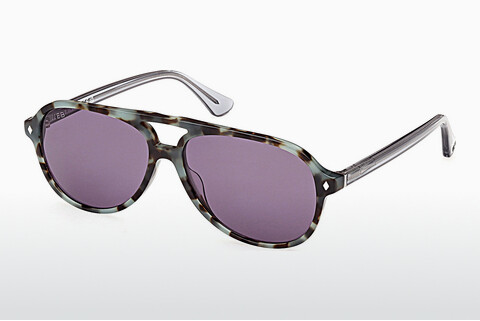 Γυαλιά ηλίου Web Eyewear WE0368 56A