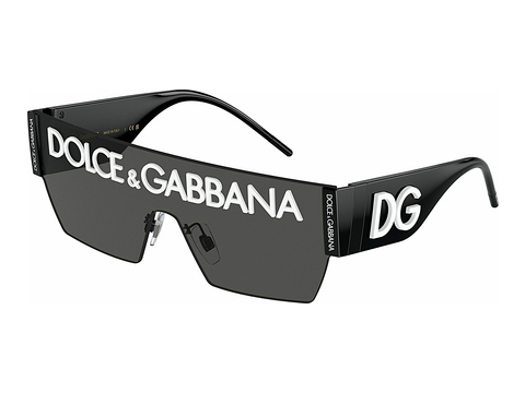 Γυαλιά ηλίου Dolce & Gabbana DG2233 01/87