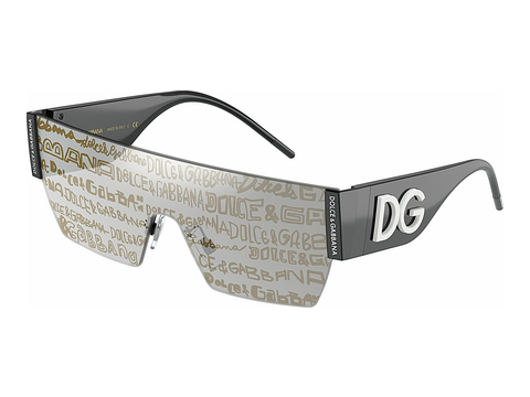 Γυαλιά ηλίου Dolce & Gabbana DG2233 3277K1