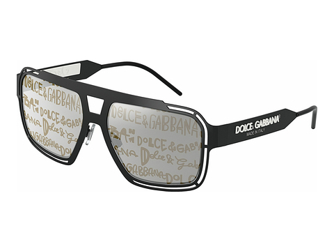 Γυαλιά ηλίου Dolce & Gabbana DG2270 1106K1