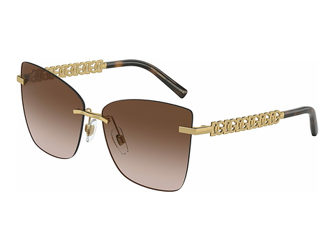 Γυαλιά ηλίου Dolce & Gabbana DG2289 02/13