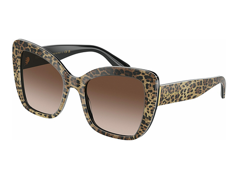 Γυαλιά ηλίου Dolce & Gabbana DG4348 316313