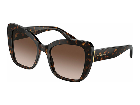 Γυαλιά ηλίου Dolce & Gabbana DG4348 502/13