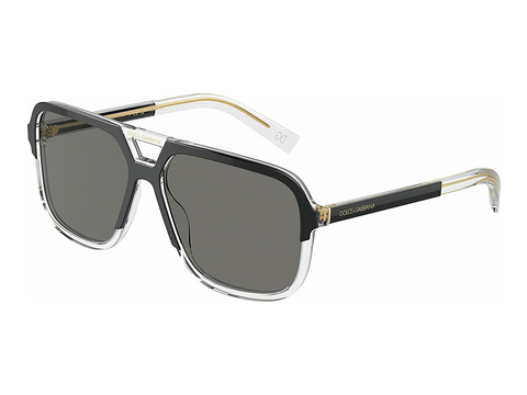 Γυαλιά ηλίου Dolce & Gabbana DG4354 501/81