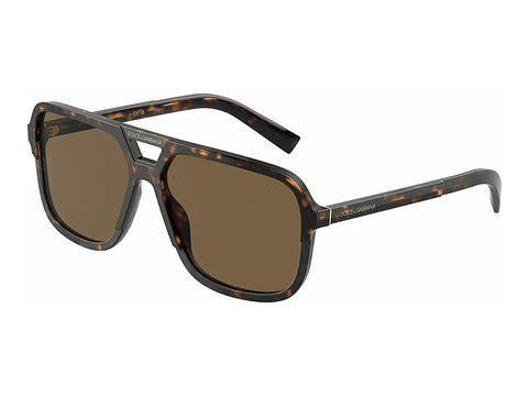 Γυαλιά ηλίου Dolce & Gabbana DG4354 502/73