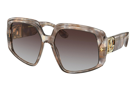 Γυαλιά ηλίου Dolce & Gabbana DG4386 33218G