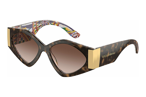 Γυαλιά ηλίου Dolce & Gabbana DG4396 321713