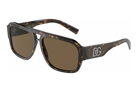 Γυαλιά ηλίου Dolce & Gabbana DG4403 502/73