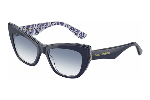 Γυαλιά ηλίου Dolce & Gabbana DG4417 341419