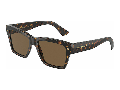 Γυαλιά ηλίου Dolce & Gabbana DG4431 502/73