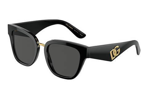 Γυαλιά ηλίου Dolce & Gabbana DG4437 501/87
