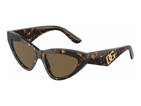 Γυαλιά ηλίου Dolce & Gabbana DG4439 502/73
