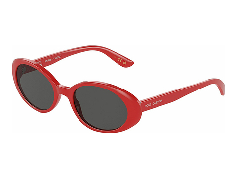 Γυαλιά ηλίου Dolce & Gabbana DG4443 308887