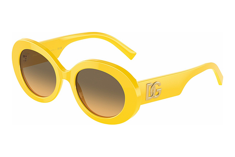 Γυαλιά ηλίου Dolce & Gabbana DG4448 333411