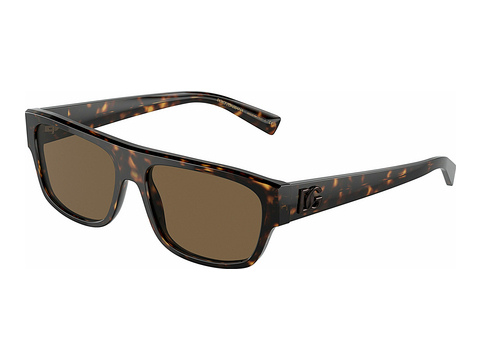 Γυαλιά ηλίου Dolce & Gabbana DG4455 502/73