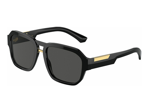 Γυαλιά ηλίου Dolce & Gabbana DG4464 501/87