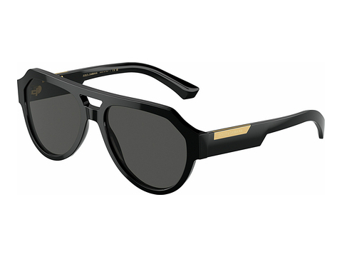 Γυαλιά ηλίου Dolce & Gabbana DG4466 501/87