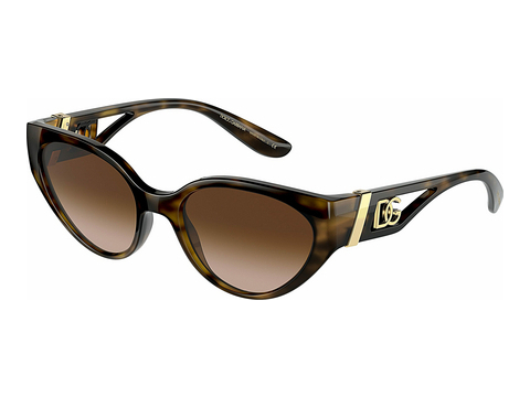 Γυαλιά ηλίου Dolce & Gabbana DG6146 502/13