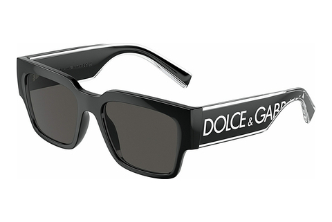 Γυαλιά ηλίου Dolce & Gabbana DG6184 501/87