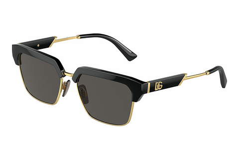 Γυαλιά ηλίου Dolce & Gabbana DG6185 501/87