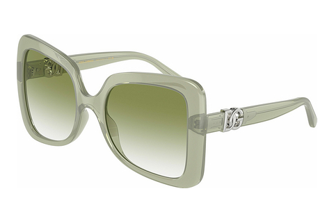 Γυαλιά ηλίου Dolce & Gabbana DG6193U 3345W0