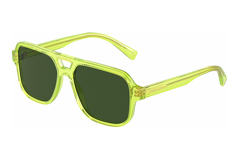 Γυαλιά ηλίου Dolce & Gabbana DX4003 344171