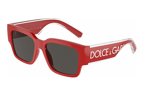 Γυαλιά ηλίου Dolce & Gabbana DX6004 308887