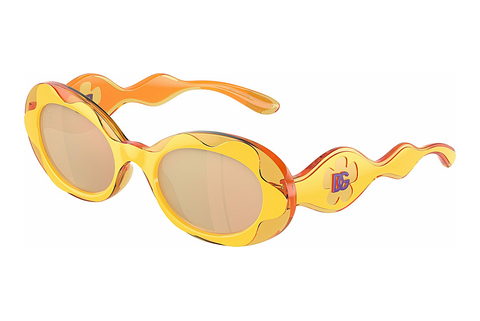 Γυαλιά ηλίου Dolce & Gabbana DX6005 33347J