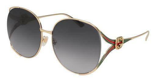 Γυαλιά ηλίου Gucci GG0225S 001