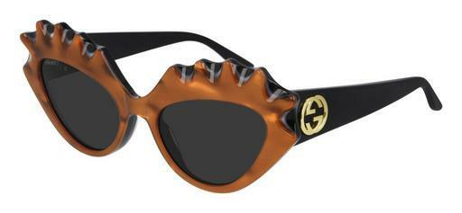 Γυαλιά ηλίου Gucci GG0781S 001