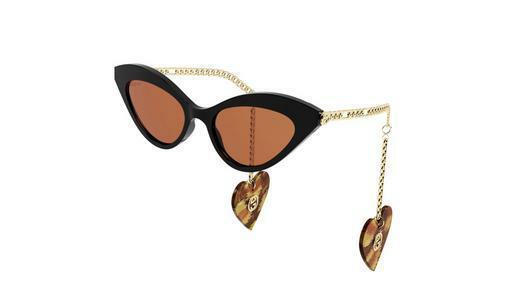 Γυαλιά ηλίου Gucci GG0978S 002