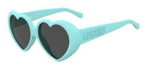 Γυαλιά ηλίου Moschino MOS128/S MVU/IR