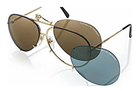 Γυαλιά ηλίου Porsche Design P8478 A