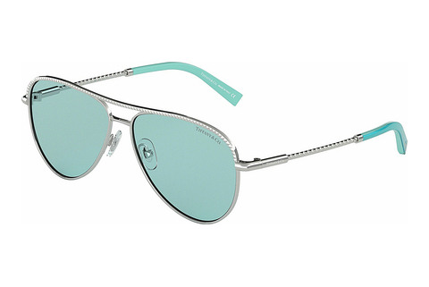 Γυαλιά ηλίου Tiffany TF3062 6136D9