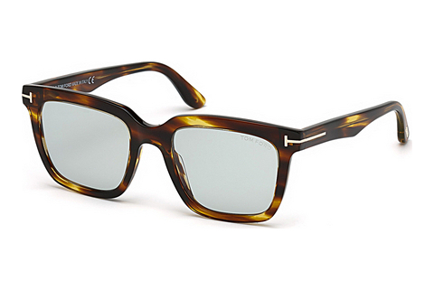 Γυαλιά ηλίου Tom Ford Marco-02 (FT0646 55A)