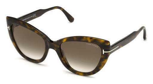 Γυαλιά ηλίου Tom Ford Anya (FT0762 52K)
