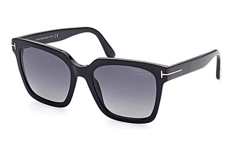 Γυαλιά ηλίου Tom Ford Selby (FT0952 01D)