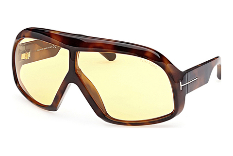 Γυαλιά ηλίου Tom Ford Cassius (FT0965 52E)