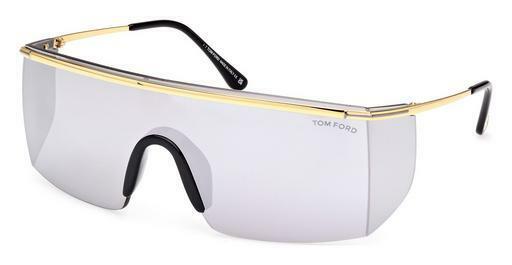 Γυαλιά ηλίου Tom Ford Pavlos-02 (FT0980 30C)