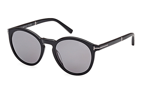 Γυαλιά ηλίου Tom Ford Elton (FT1021-N 01D)