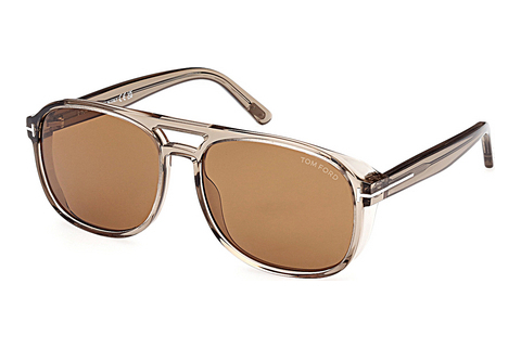 Γυαλιά ηλίου Tom Ford Rosco (FT1022 45E)