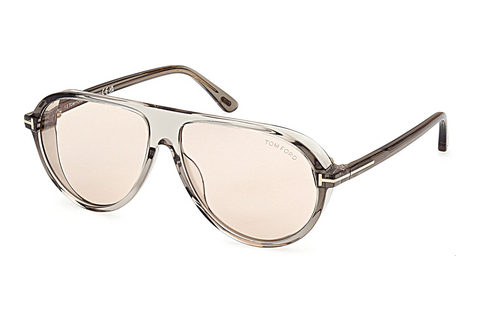 Γυαλιά ηλίου Tom Ford Marcus (FT1023 93E)
