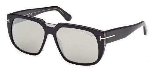 Γυαλιά ηλίου Tom Ford Oliver-02 (FT1025 05A)