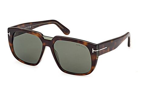 Γυαλιά ηλίου Tom Ford Oliver-02 (FT1025 56N)