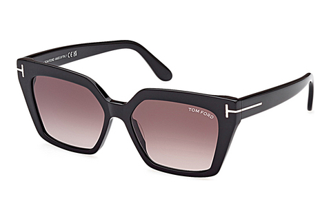 Γυαλιά ηλίου Tom Ford Winona (FT1030 01Z)