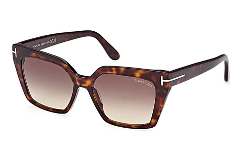 Γυαλιά ηλίου Tom Ford Winona (FT1030 52F)