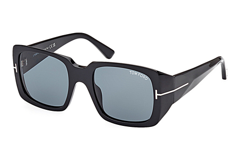 Γυαλιά ηλίου Tom Ford Ryder-02 (FT1035 01V)