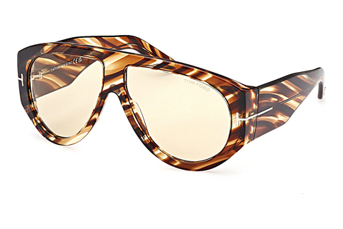 Γυαλιά ηλίου Tom Ford Bronson (FT1044 56E)