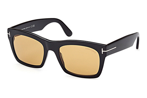 Γυαλιά ηλίου Tom Ford Nico-02 (FT1062 01E)