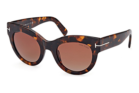 Γυαλιά ηλίου Tom Ford Lucilla (FT1063 52T)